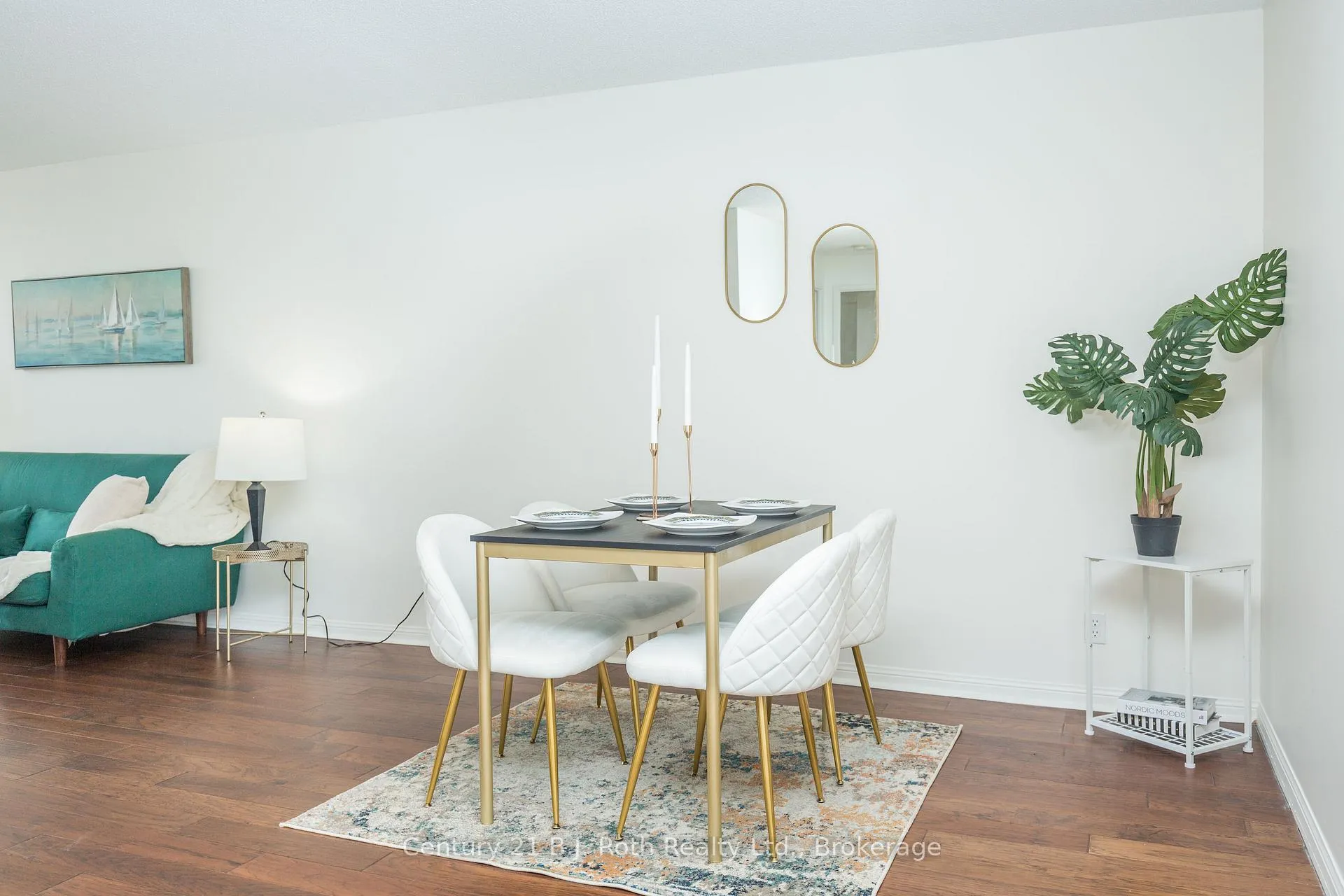 Photo 5 of Unit 305, 65 Ellen Street, Barrie, Lakeshore — HOMEH