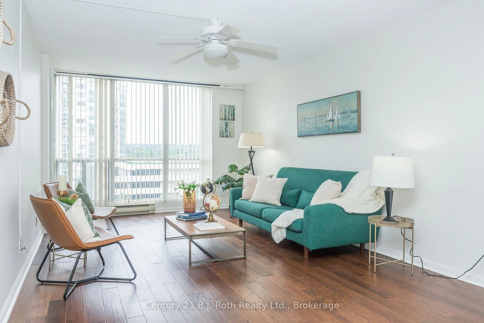 Photo 7 of Unit 305, 65 Ellen Street, Barrie, Lakeshore — HOMEH