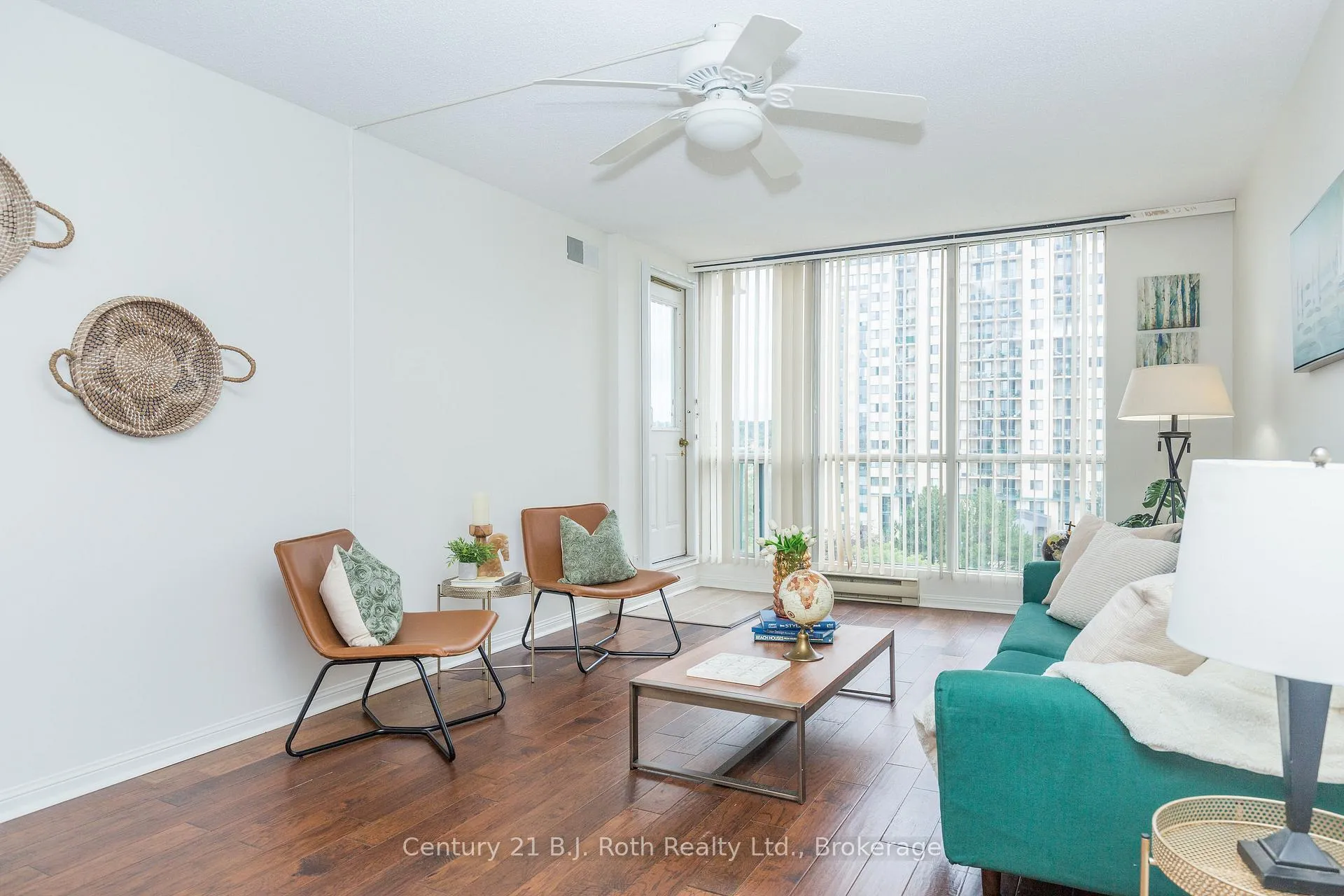 Photo 9 of Unit 305, 65 Ellen Street, Barrie, Lakeshore — HOMEH