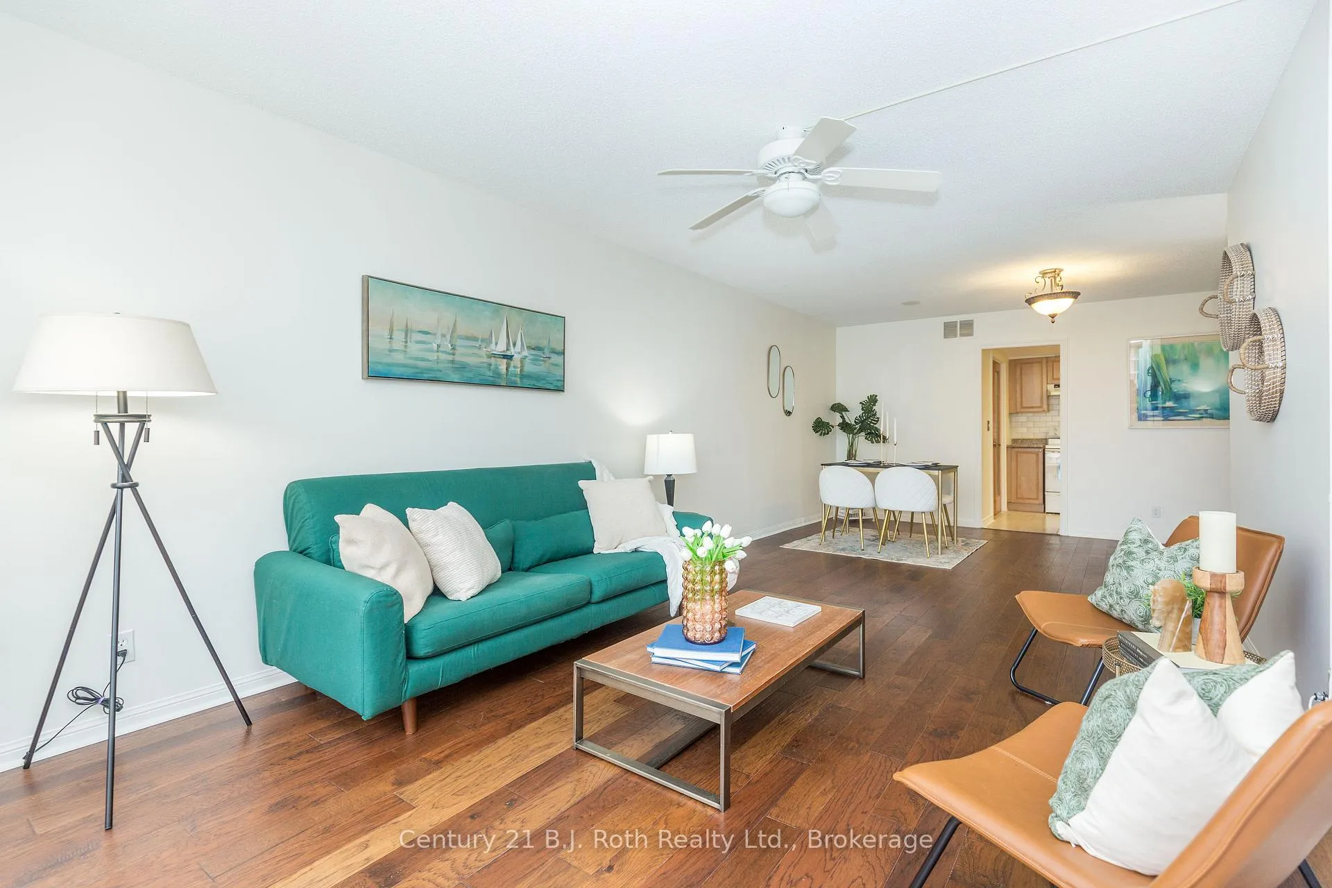 Photo 10 of Unit 305, 65 Ellen Street, Barrie, Lakeshore — HOMEH