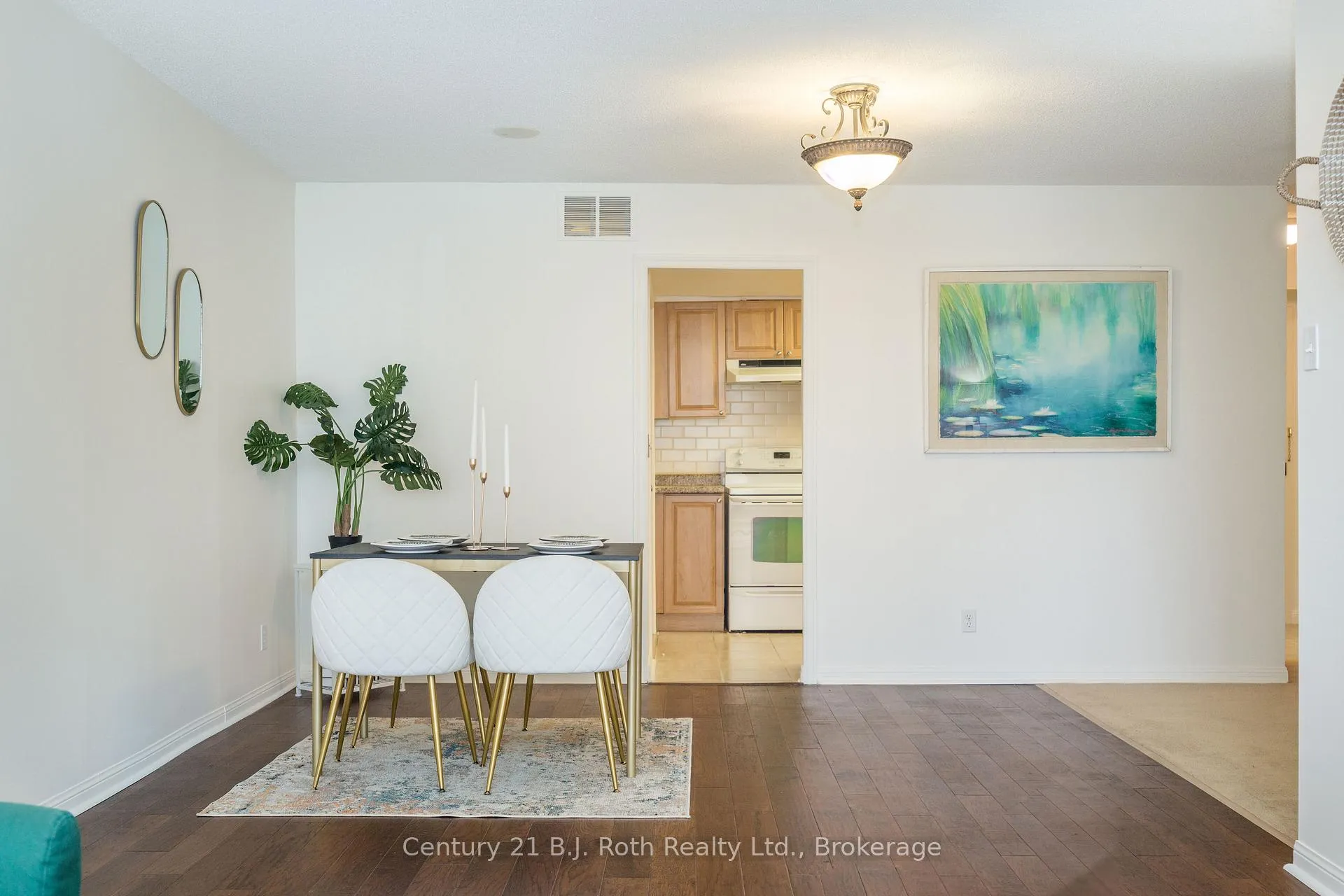 Photo 11 of Unit 305, 65 Ellen Street, Barrie, Lakeshore — HOMEH
