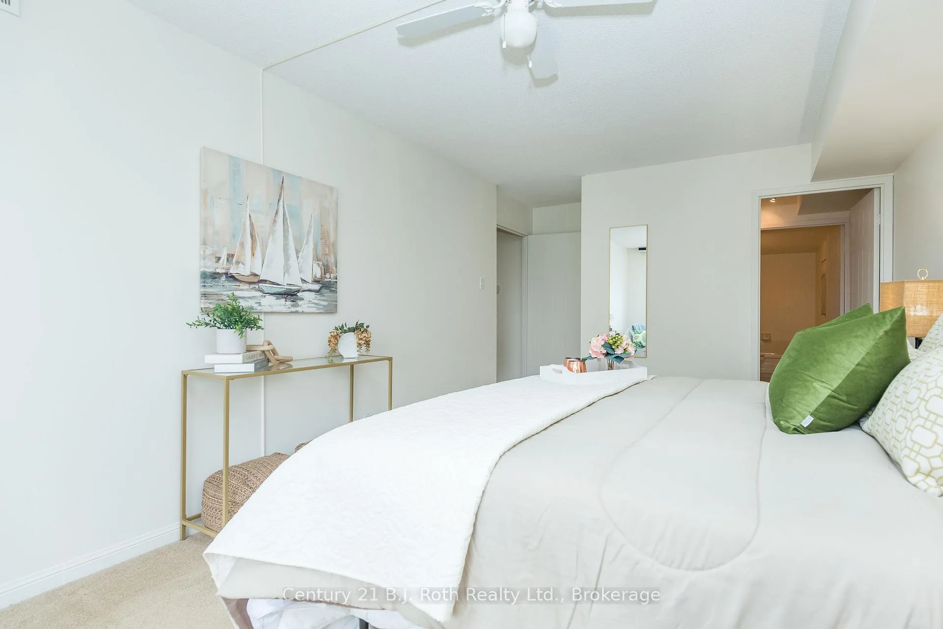 Photo 21 of Unit 305, 65 Ellen Street, Barrie, Lakeshore — HOMEH