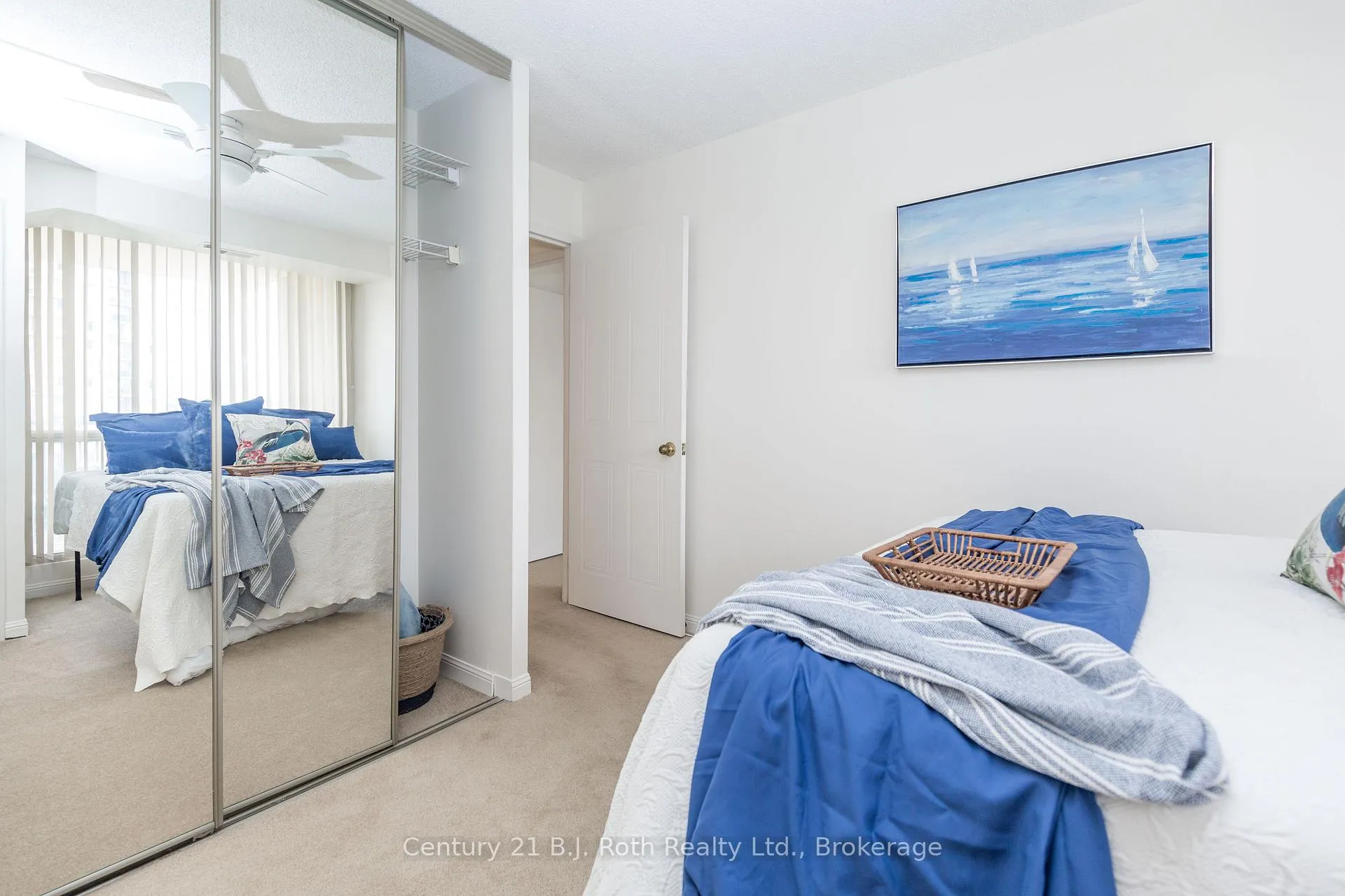 Photo 27 of Unit 305, 65 Ellen Street, Barrie, Lakeshore — HOMEH