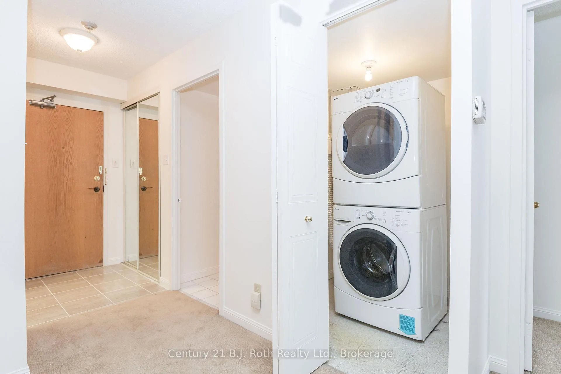 Photo 29 of Unit 305, 65 Ellen Street, Barrie, Lakeshore — HOMEH
