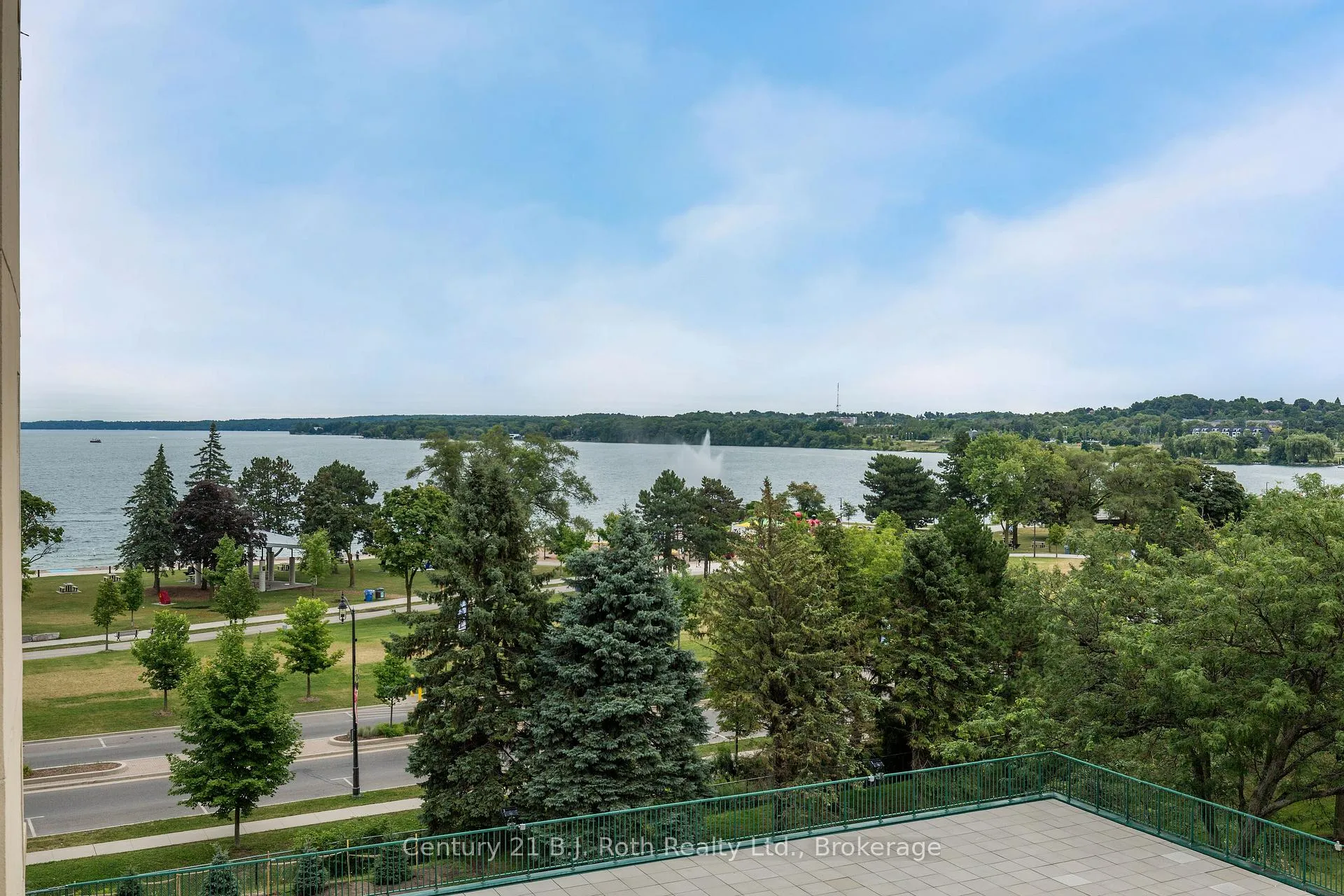 Photo 30 of Unit 305, 65 Ellen Street, Barrie, Lakeshore — HOMEH