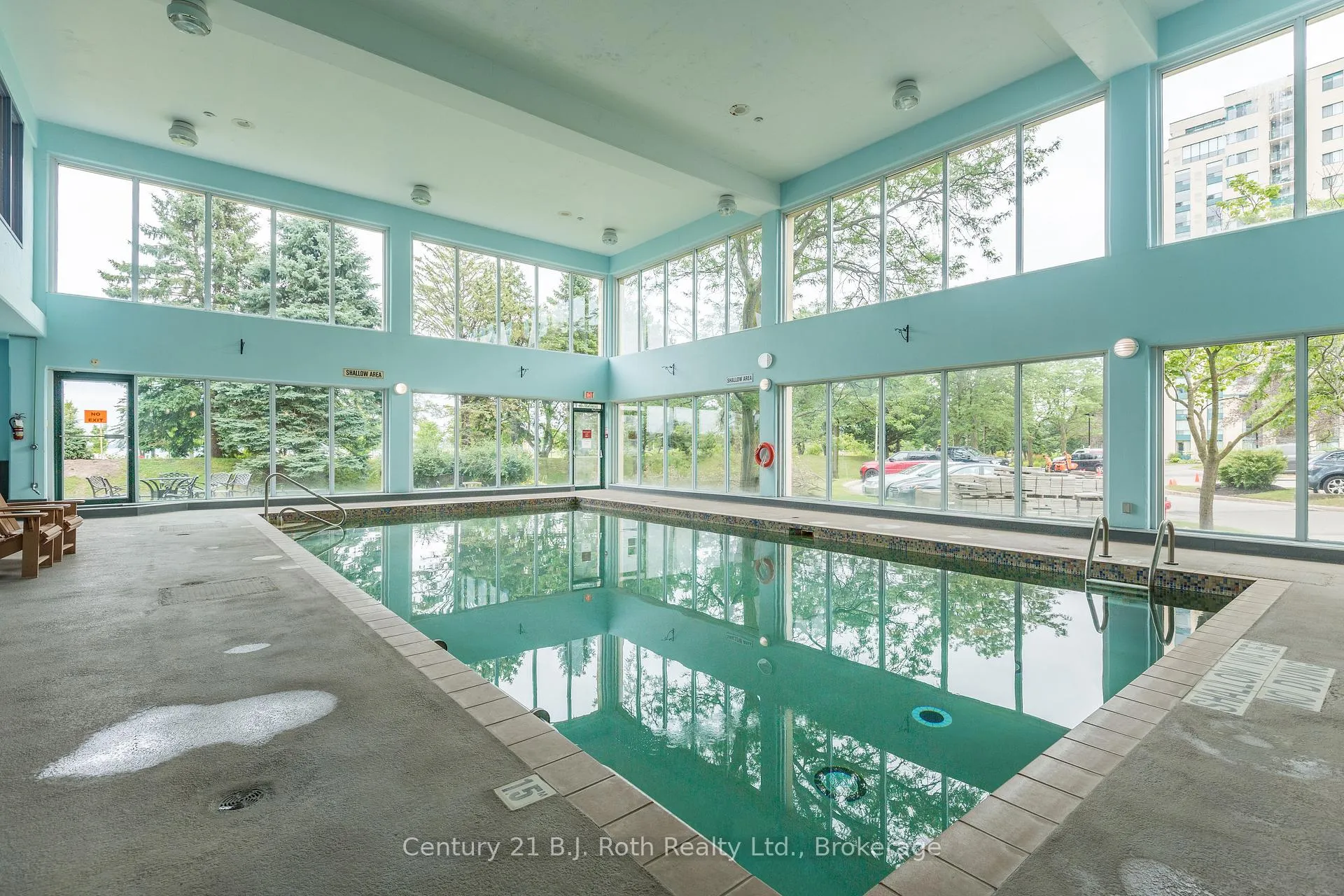 Photo 32 of Unit 305, 65 Ellen Street, Barrie, Lakeshore — HOMEH