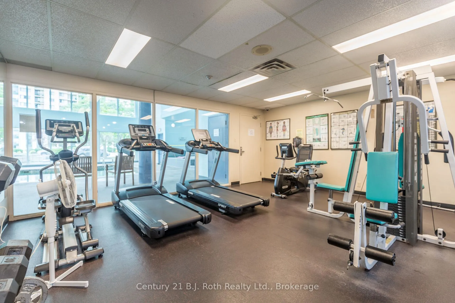 Photo 33 of Unit 305, 65 Ellen Street, Barrie, Lakeshore — HOMEH
