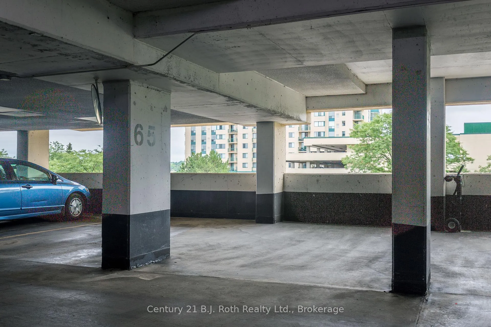 Photo 37 of Unit 305, 65 Ellen Street, Barrie, Lakeshore — HOMEH