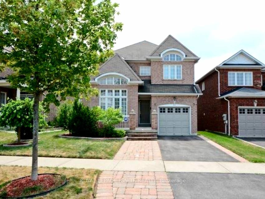 Photo 1 of 46 Nobbs Drive, Ajax, Northwest Ajax — HOMEH