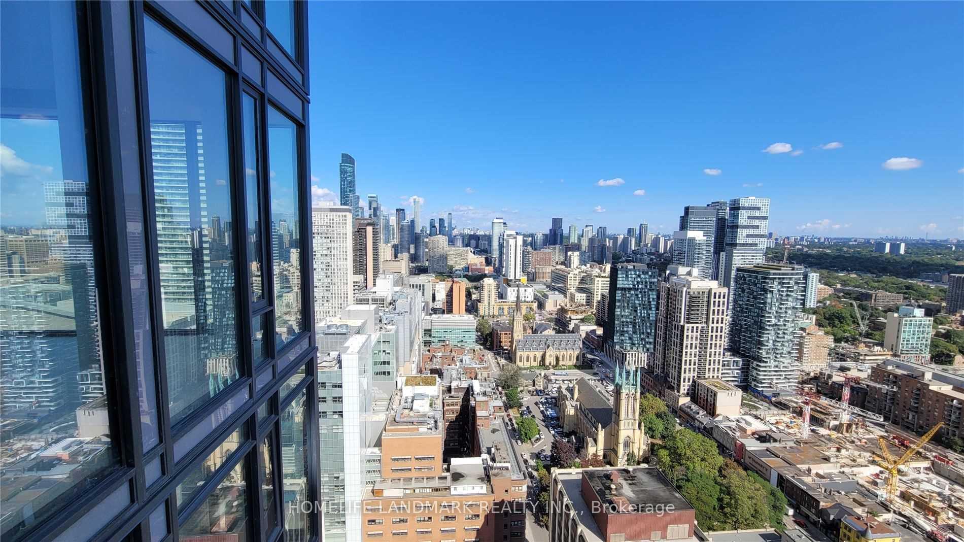 Photo 10 of Unit 3716, 20 Lombard Street, Toronto, Church-Yonge Corridor — HOMEH