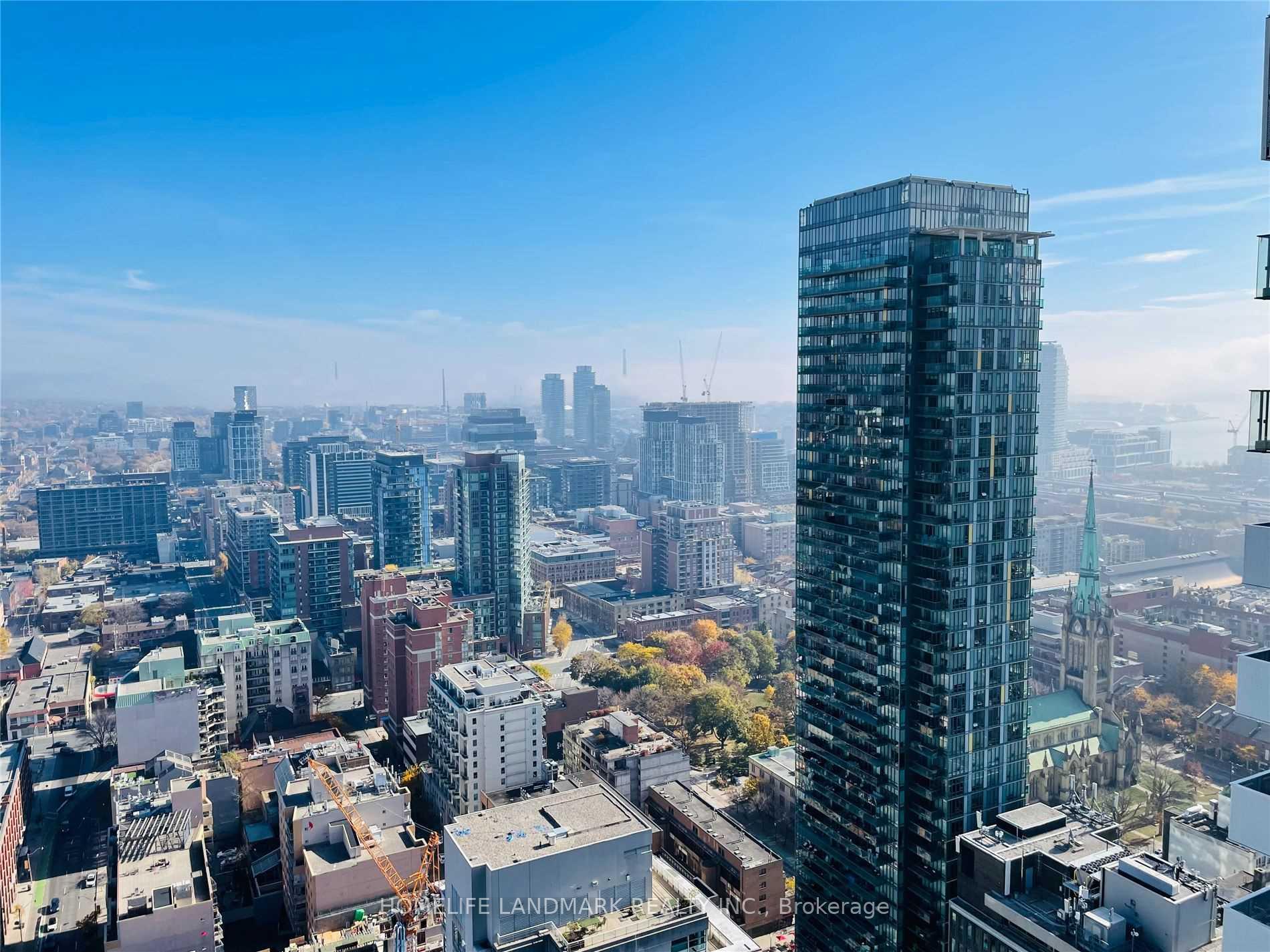 Photo 11 of Unit 3716, 20 Lombard Street, Toronto, Church-Yonge Corridor — HOMEH
