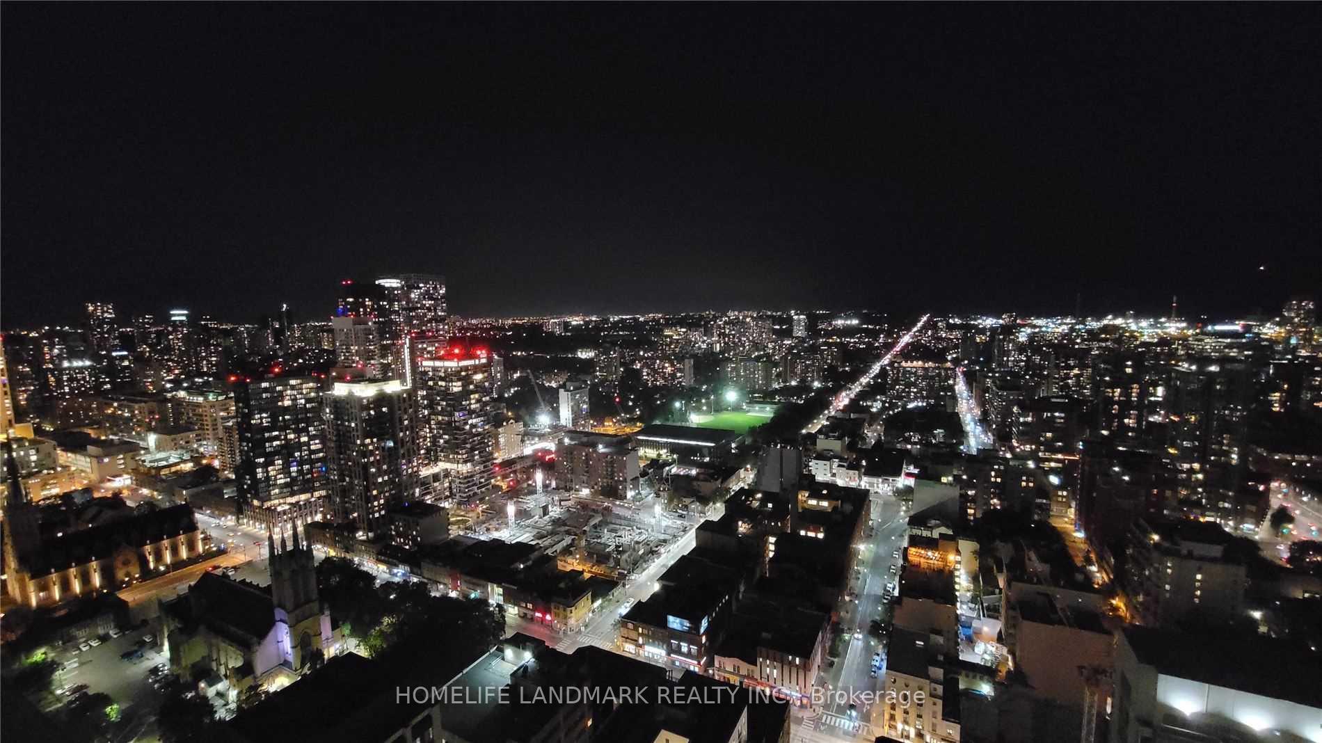 Photo 12 of Unit 3716, 20 Lombard Street, Toronto, Church-Yonge Corridor — HOMEH