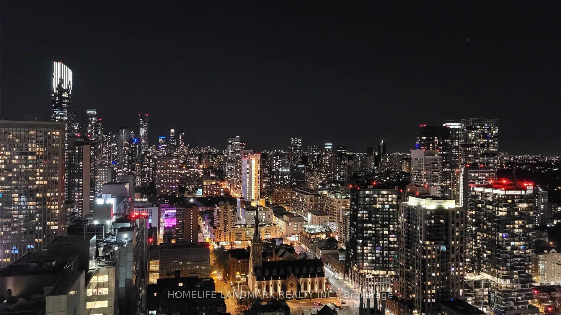 Photo 14 of Unit 3716, 20 Lombard Street, Toronto, Church-Yonge Corridor — HOMEH