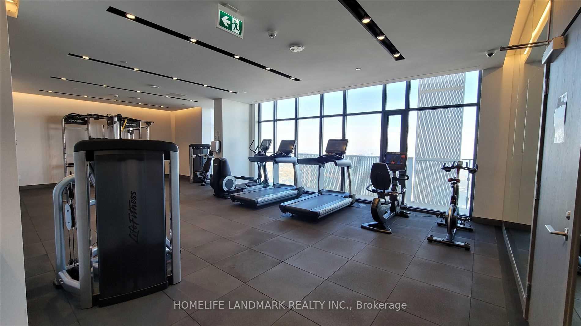Photo 13 of Unit 3716, 20 Lombard Street, Toronto, Church-Yonge Corridor — HOMEH