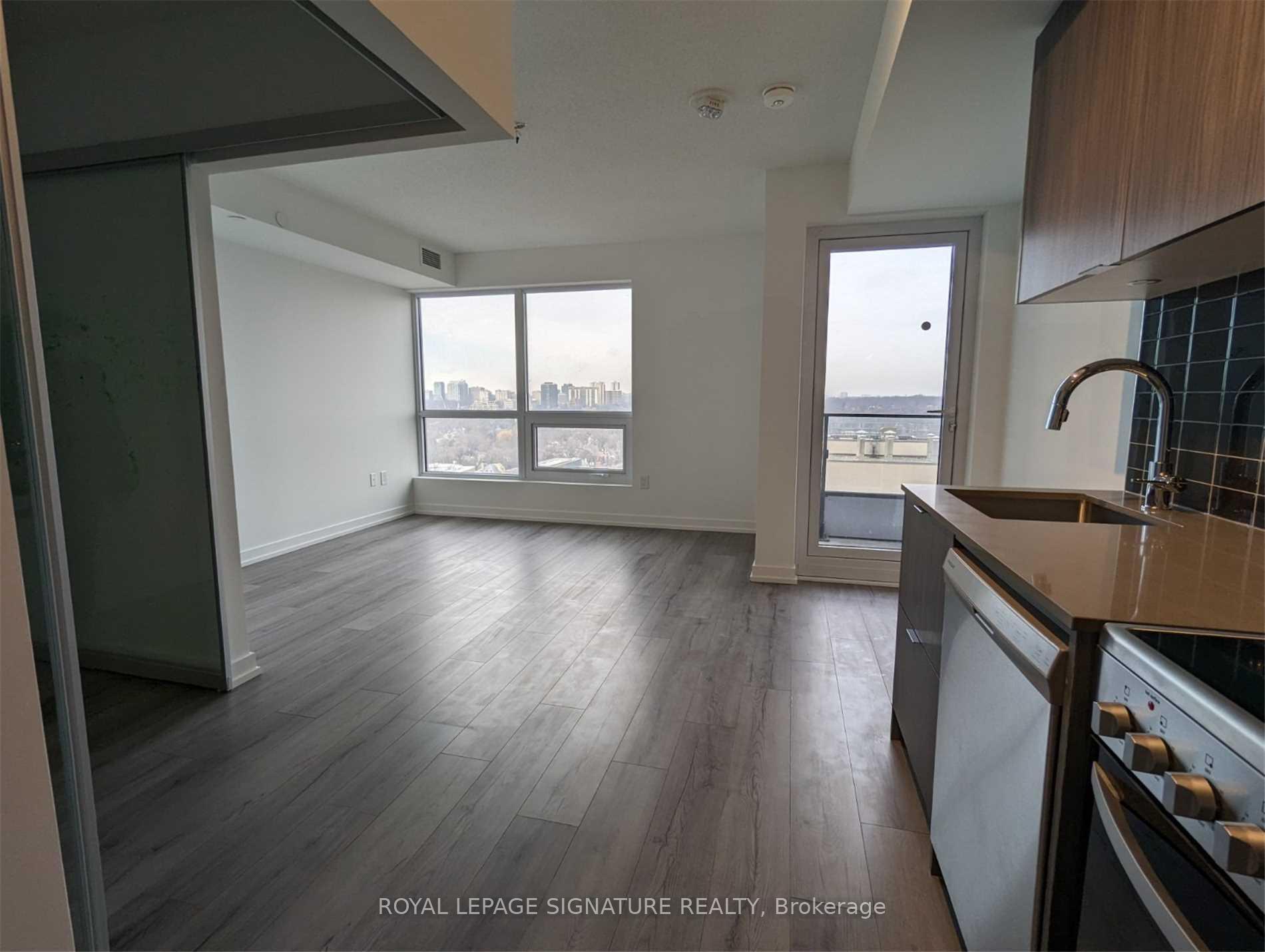 Photo 14 of Unit 1707, 395 Bloor Street E, Toronto, North St. James Town — HOMEH
