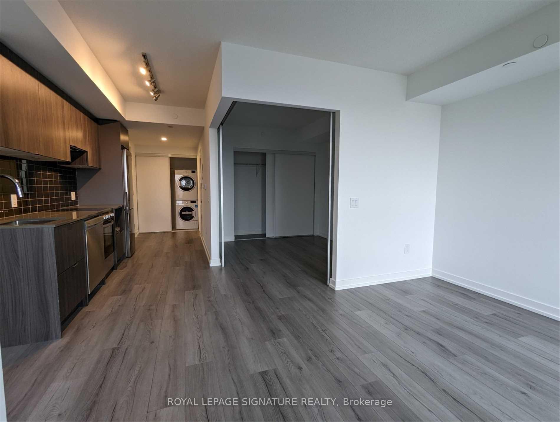 Photo 5 of Unit 1707, 395 Bloor Street E, Toronto, North St. James Town — HOMEH