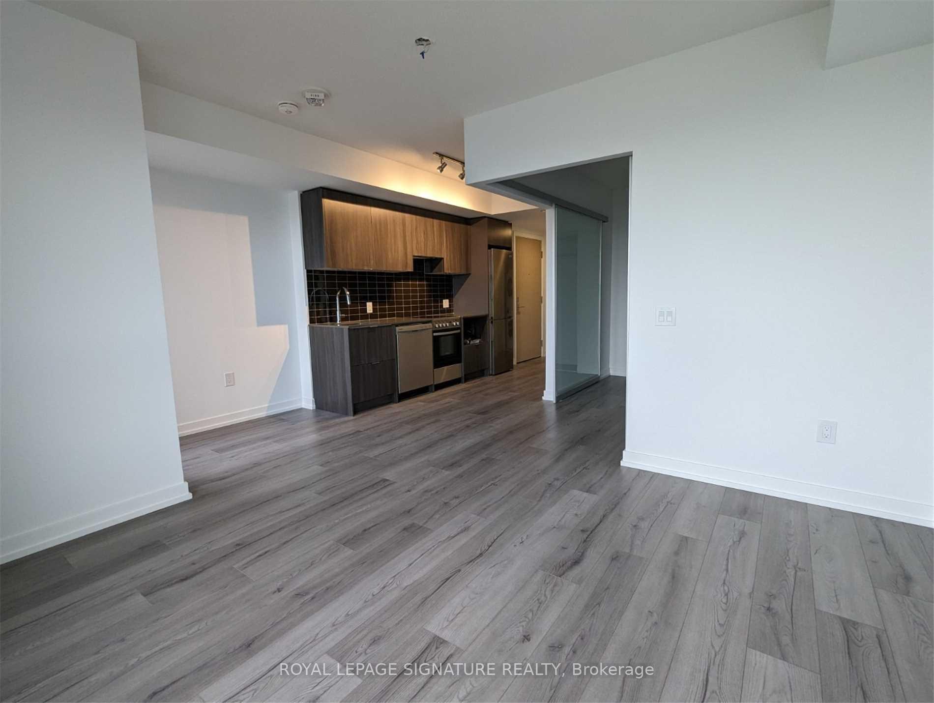 Photo 2 of Unit 1707, 395 Bloor Street E, Toronto, North St. James Town — HOMEH