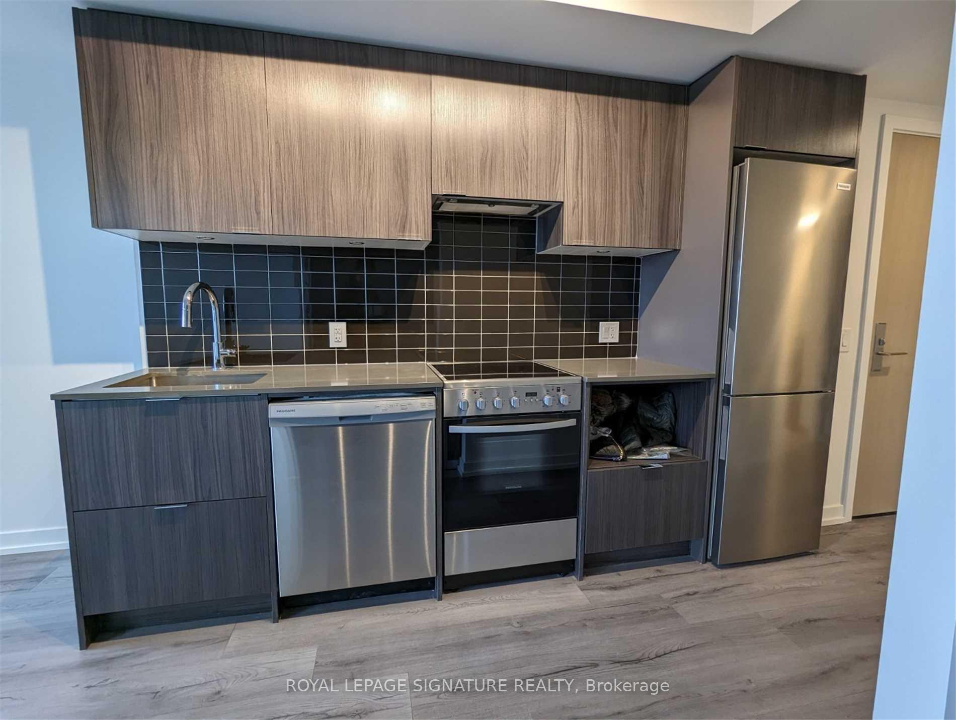 Photo 10 of Unit 1707, 395 Bloor Street E, Toronto, North St. James Town — HOMEH