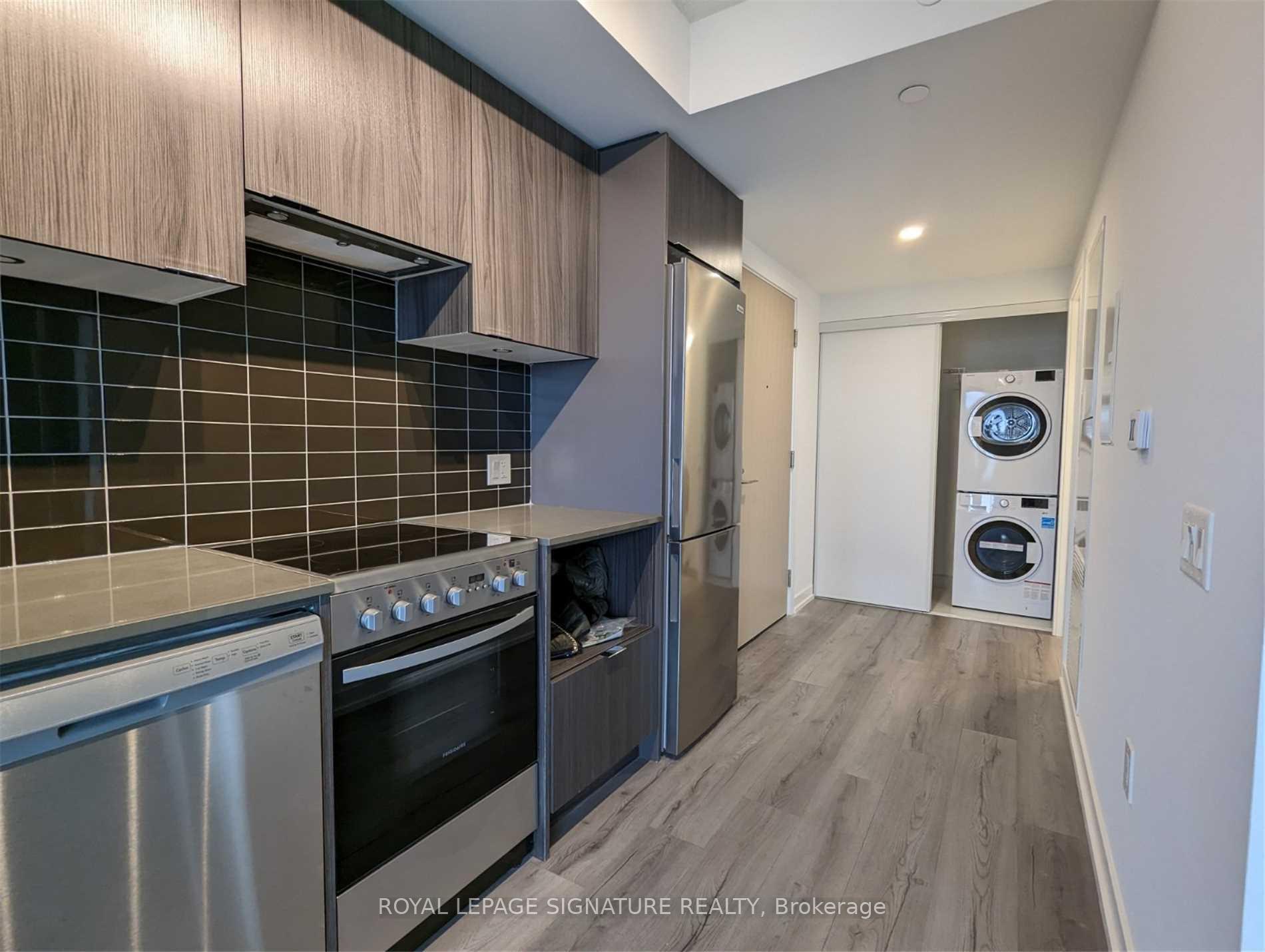 Photo 8 of Unit 1707, 395 Bloor Street E, Toronto, North St. James Town — HOMEH