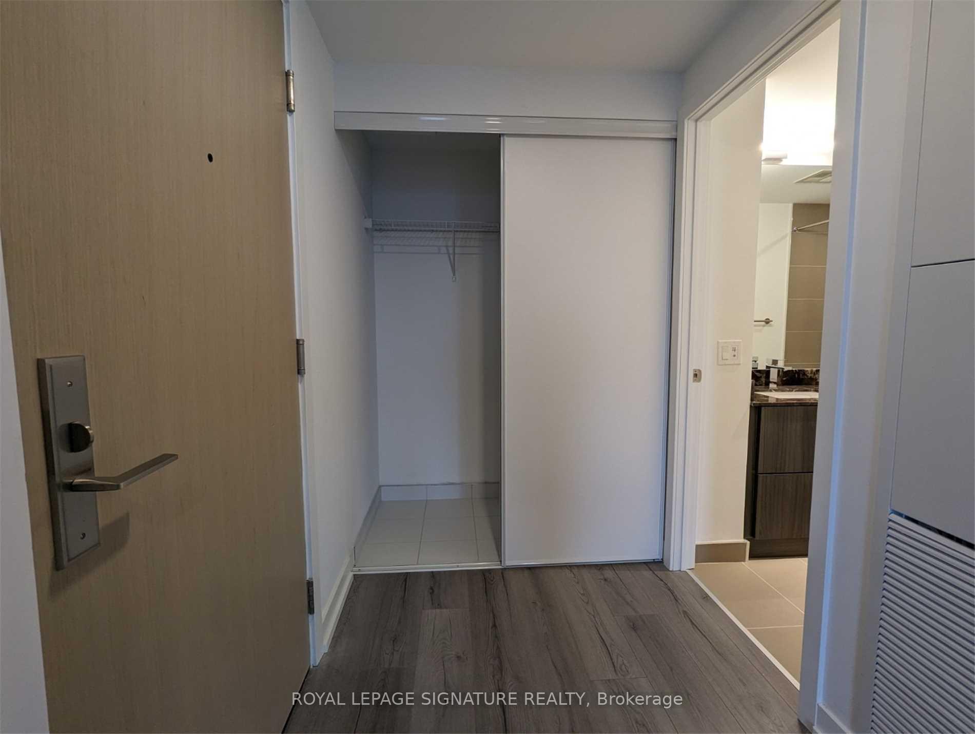 Photo 6 of Unit 1707, 395 Bloor Street E, Toronto, North St. James Town — HOMEH