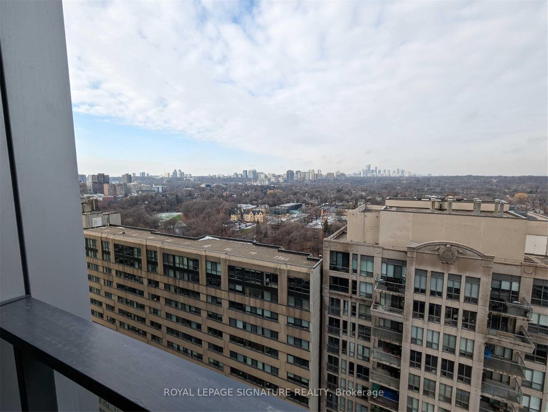 Photo 13 of Unit 1707, 395 Bloor Street E, Toronto, North St. James Town — HOMEH