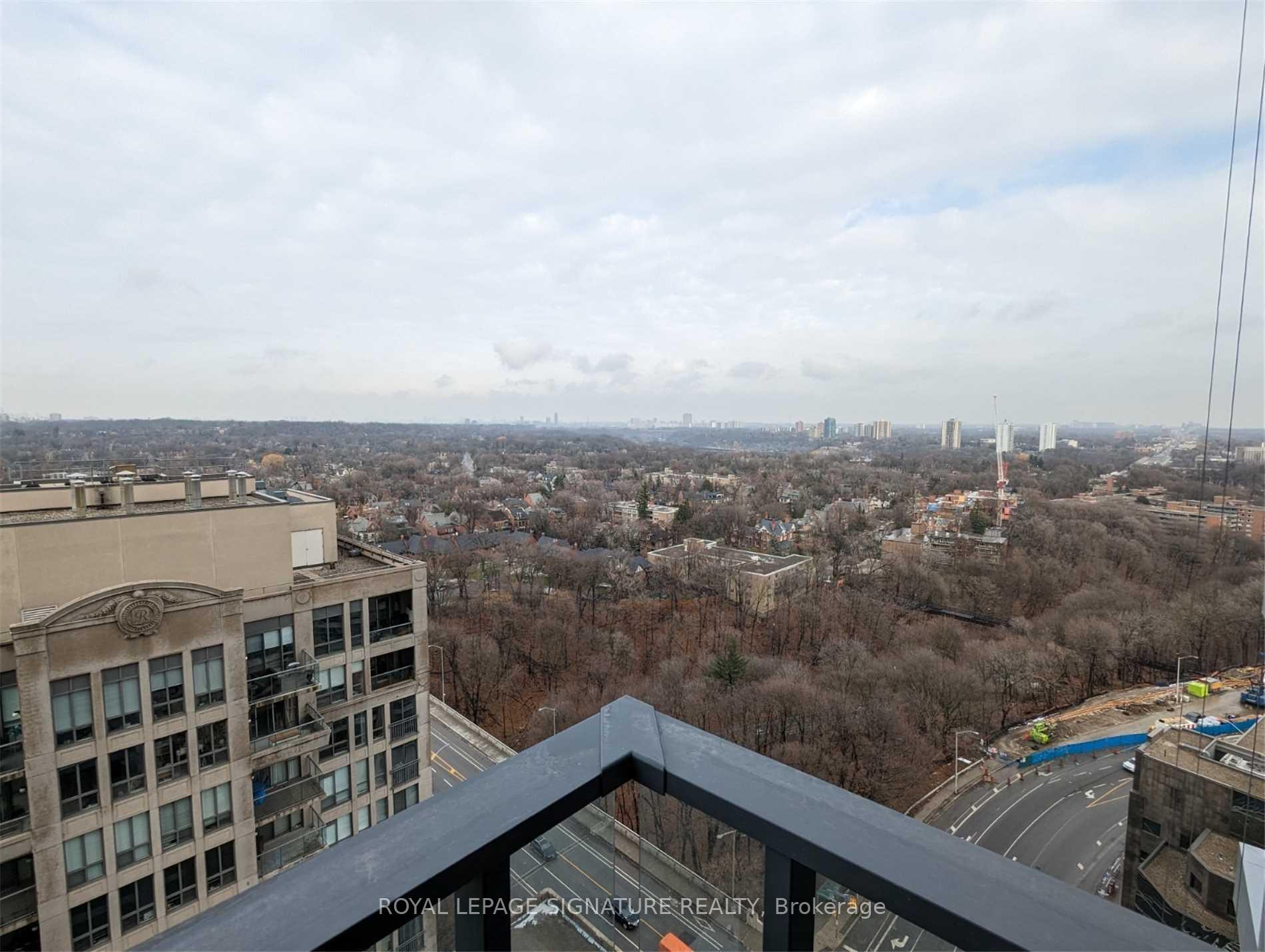 Photo 12 of Unit 1707, 395 Bloor Street E, Toronto, North St. James Town — HOMEH