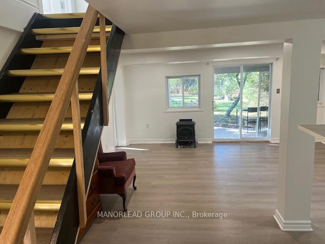 Photo 12 of Unit B, 838B Trivetts Road, Georgina, Historic Lakeshore Communities — HOMEH