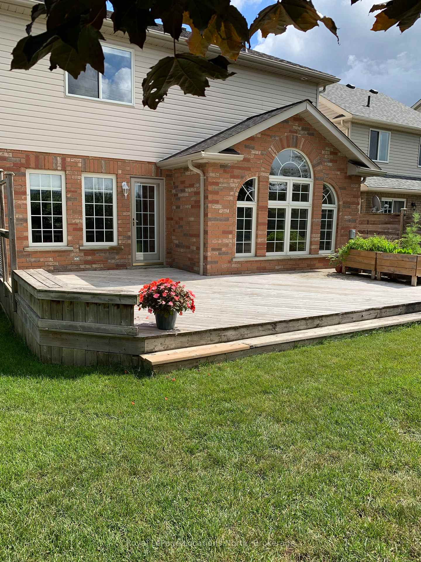 Front of 20 Connor Avenue