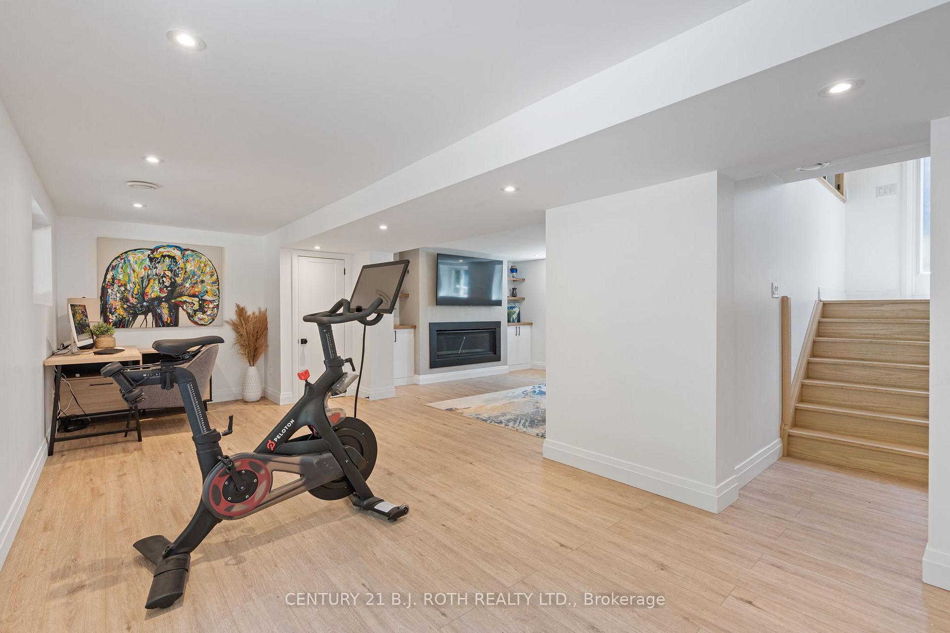 Photo 31 of 233 Dock Road, Barrie, South Shore — HOMEH