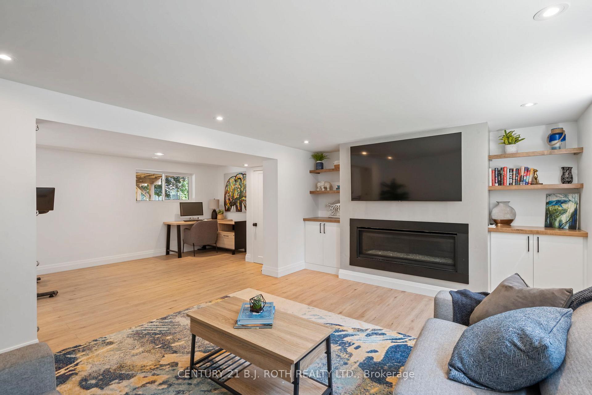 Photo 34 of 233 Dock Road, Barrie, South Shore — HOMEH