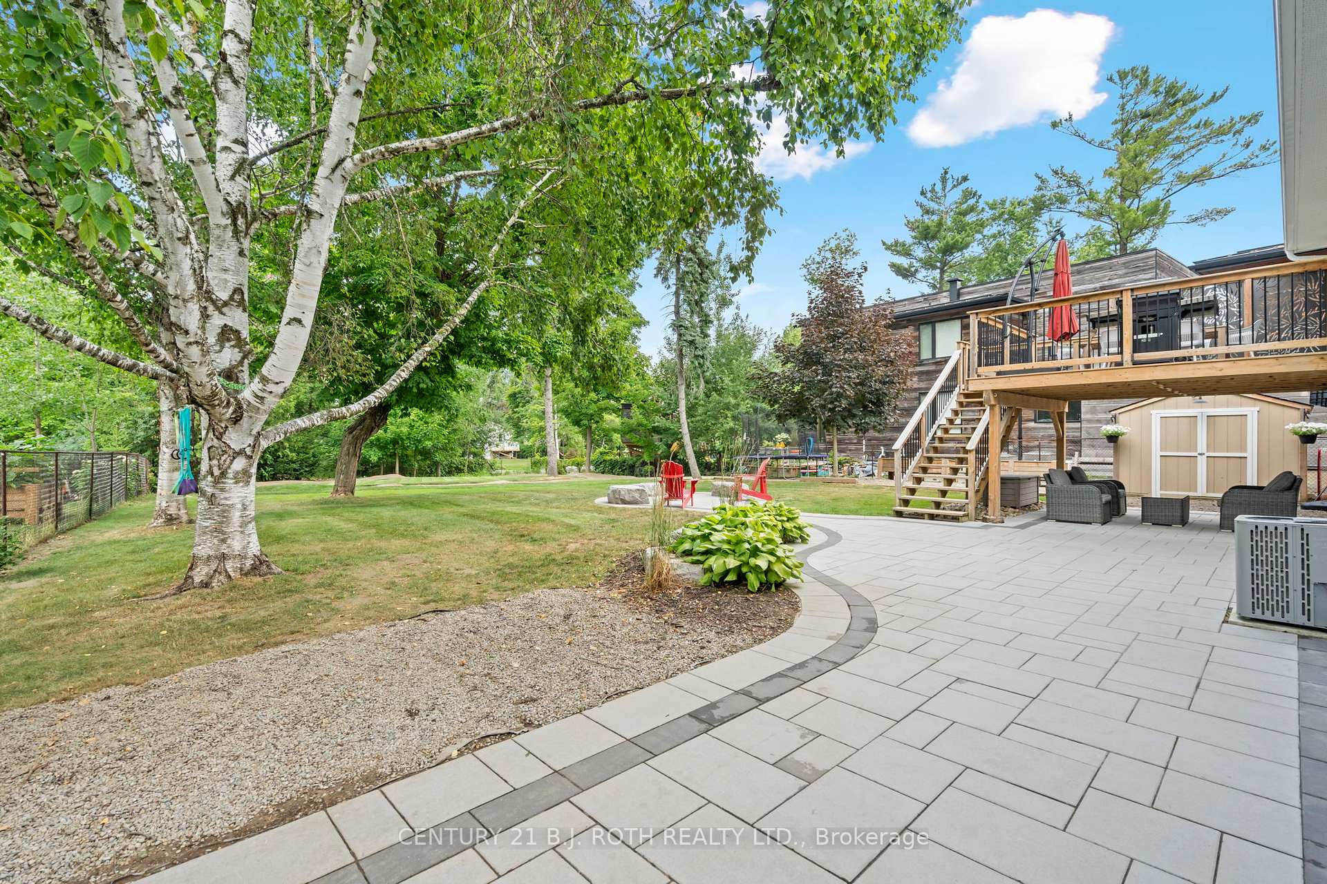 Photo 36 of 233 Dock Road, Barrie, South Shore — HOMEH
