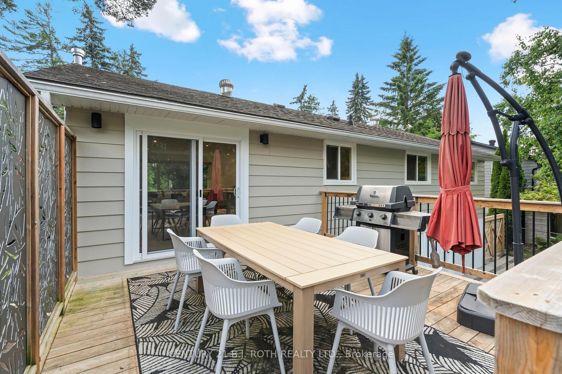 Photo 39 of 233 Dock Road, Barrie, South Shore — HOMEH