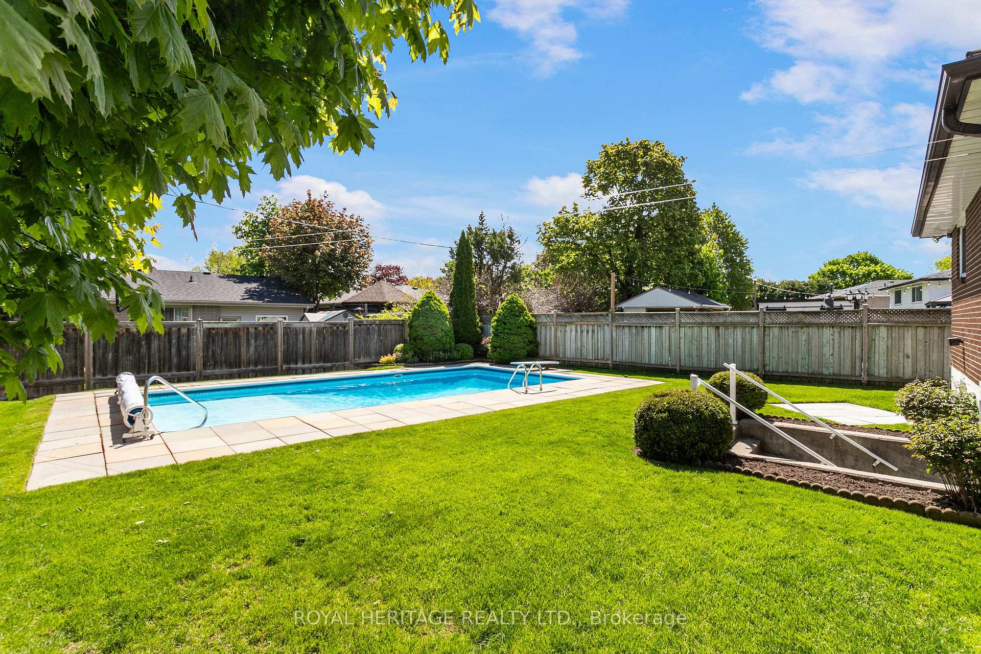 Photo 7 of 7 Turnbull Road, Ajax, South East — HOMEH