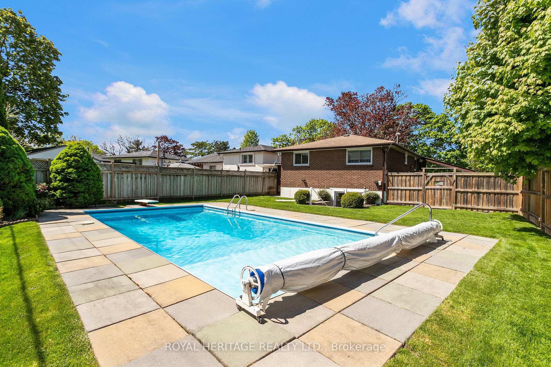 Photo 9 of 7 Turnbull Road, Ajax, South East — HOMEH