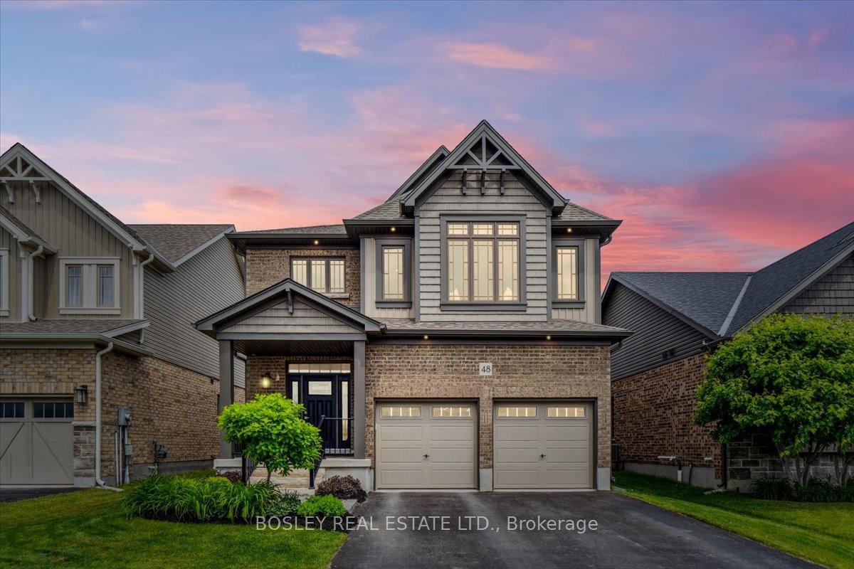 Photo 1 of 48 Plewes Drive, Collingwood — HOMEH