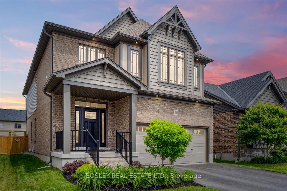 Photo 2 of 48 Plewes Drive, Collingwood — HOMEH