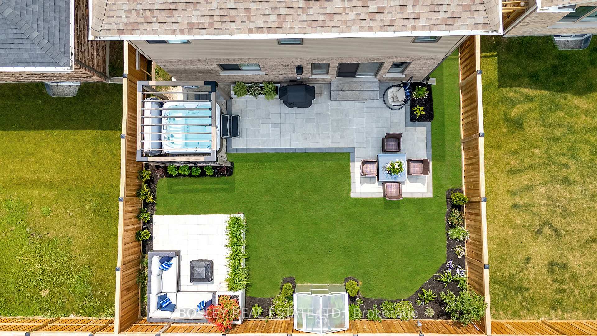 Photo 7 of 48 Plewes Drive, Collingwood — HOMEH