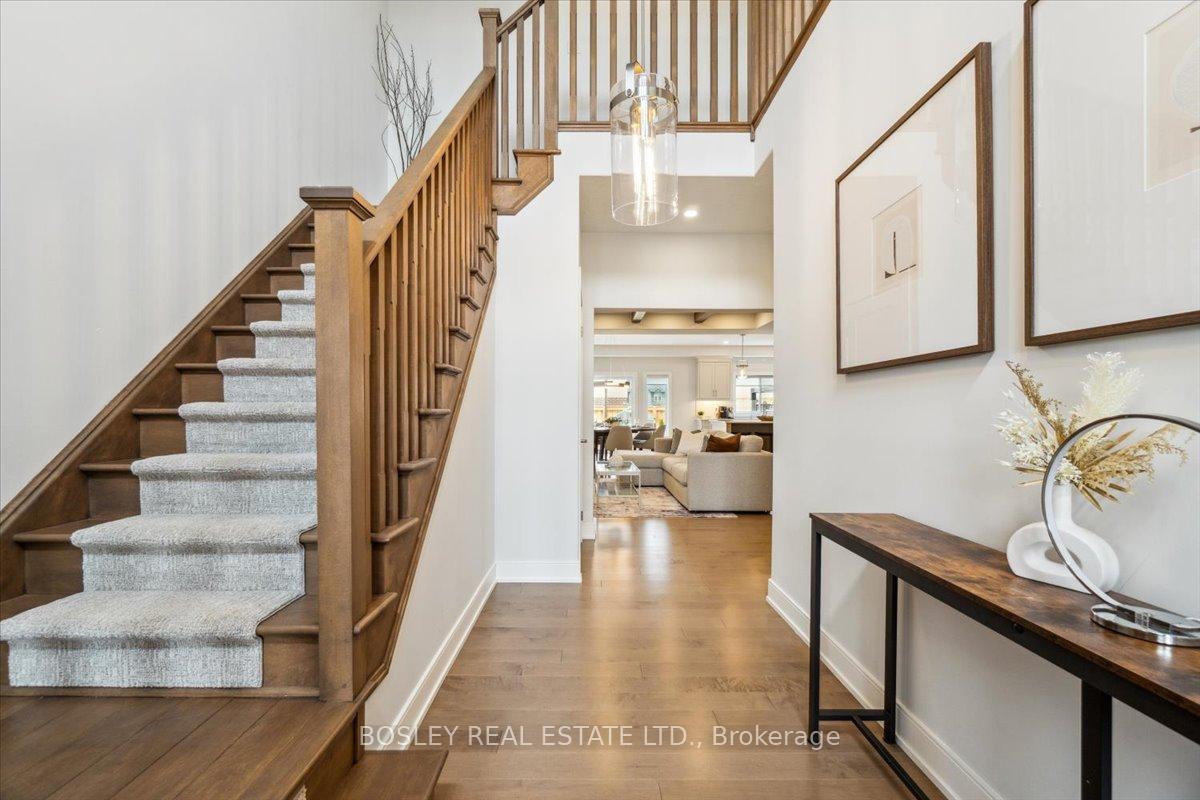 Photo 9 of 48 Plewes Drive, Collingwood — HOMEH