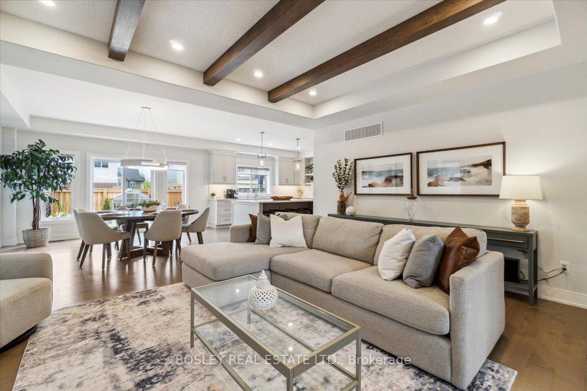 Photo 11 of 48 Plewes Drive, Collingwood — HOMEH