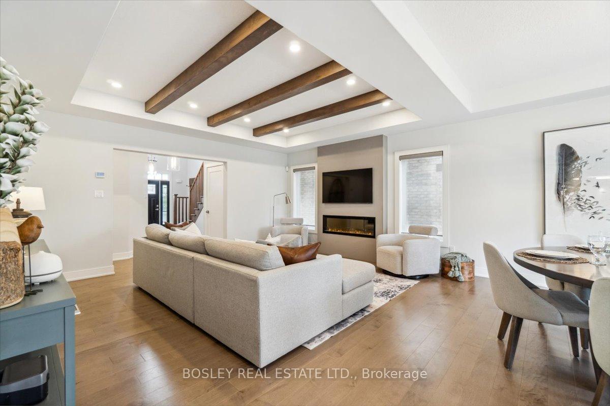 Photo 13 of 48 Plewes Drive, Collingwood — HOMEH