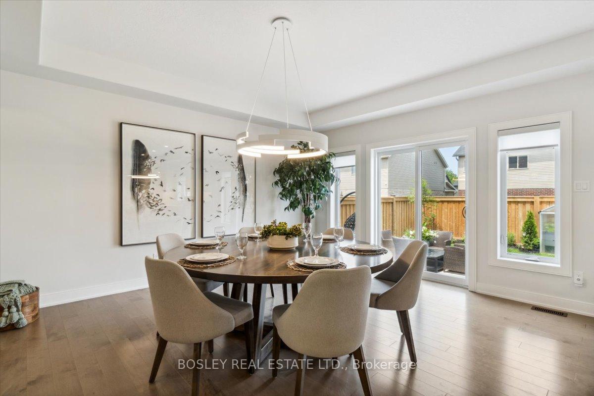 Photo 14 of 48 Plewes Drive, Collingwood — HOMEH