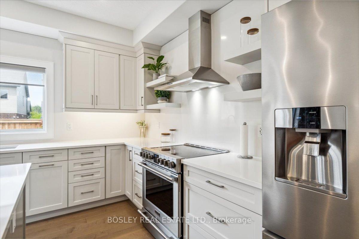 Photo 18 of 48 Plewes Drive, Collingwood — HOMEH
