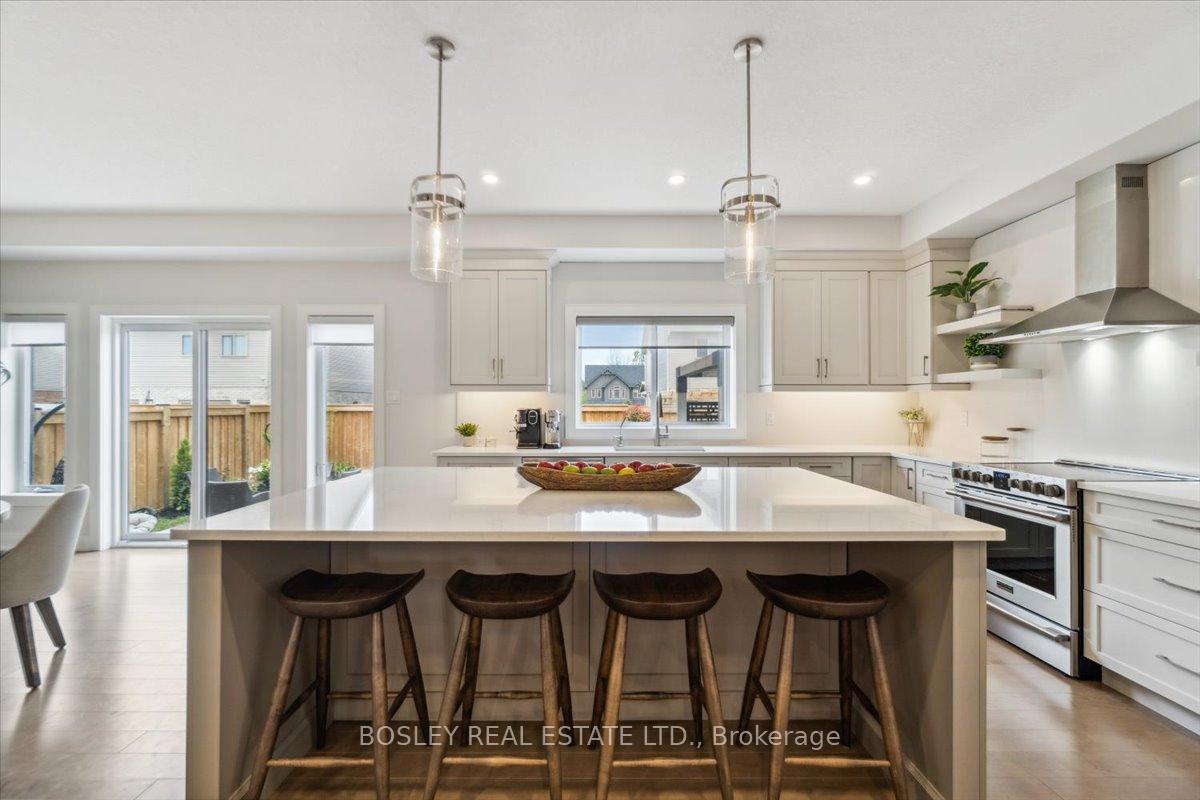 Photo 19 of 48 Plewes Drive, Collingwood — HOMEH