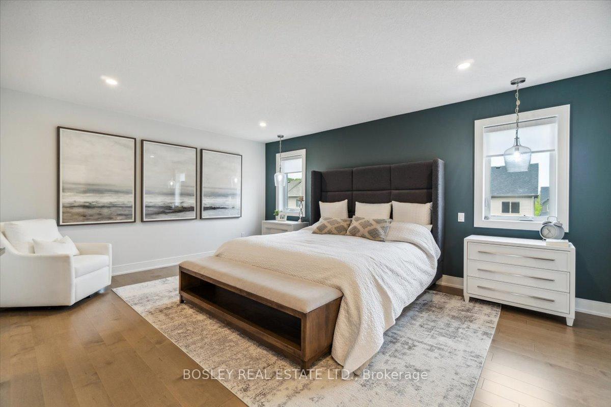 Photo 25 of 48 Plewes Drive, Collingwood — HOMEH