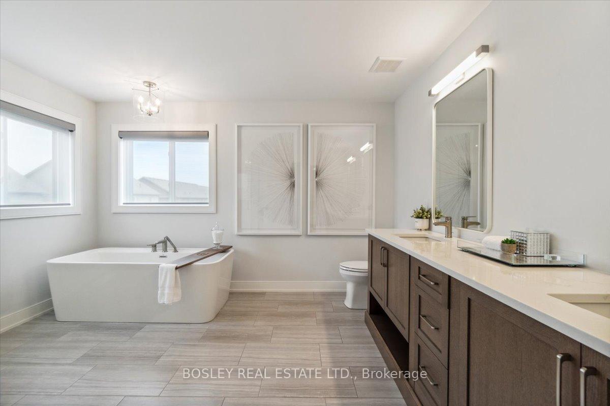 Photo 27 of 48 Plewes Drive, Collingwood — HOMEH