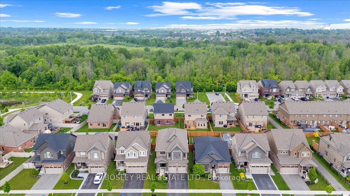 Photo 46 of 48 Plewes Drive, Collingwood — HOMEH