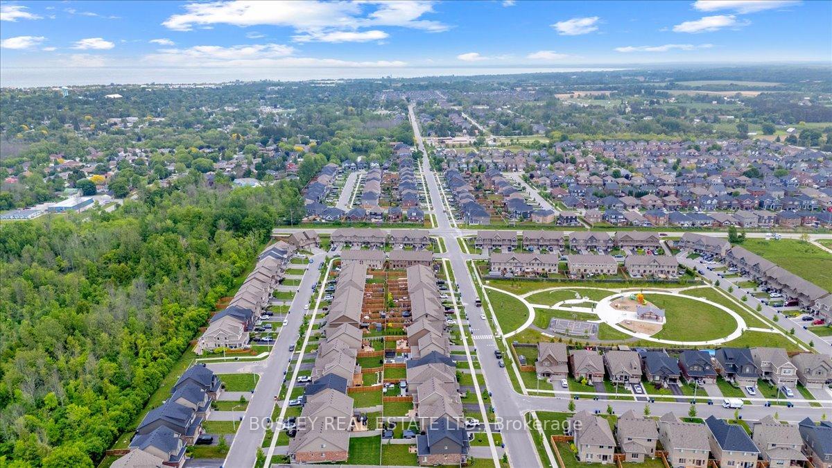 Photo 48 of 48 Plewes Drive, Collingwood — HOMEH