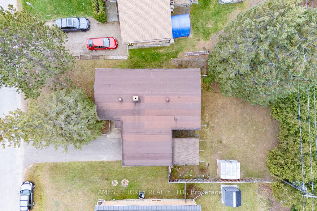Photo 2 of 83 Frontenac Crescent, Deep River — HOMEH