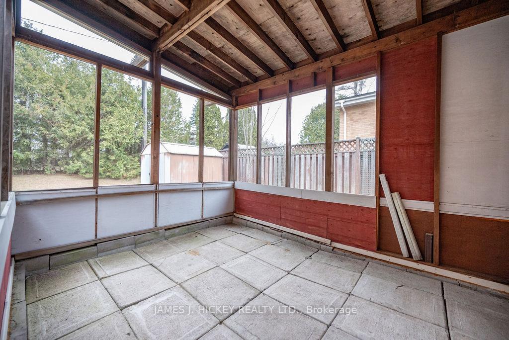 Photo 38 of 83 Frontenac Crescent, Deep River — HOMEH