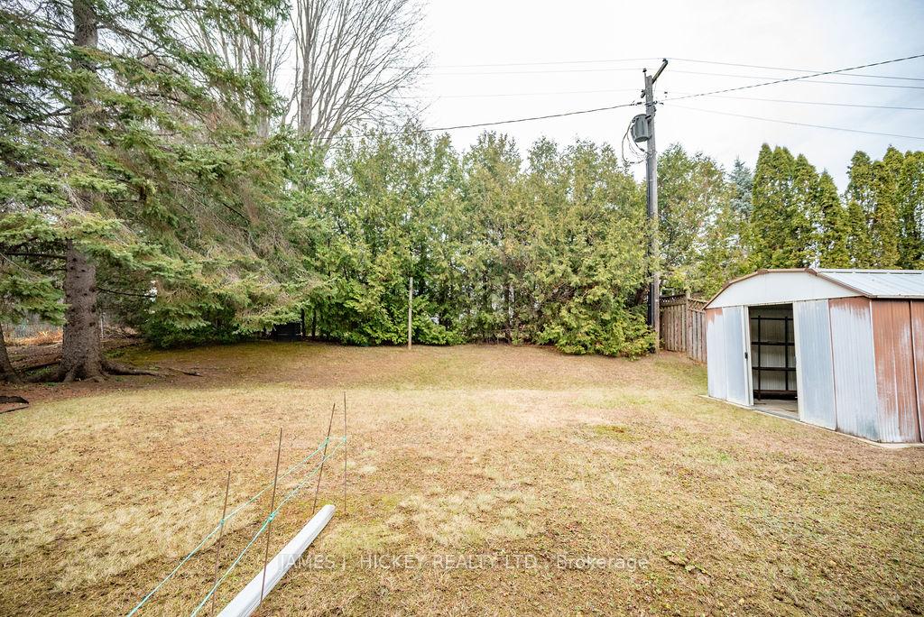 Photo 40 of 83 Frontenac Crescent, Deep River — HOMEH